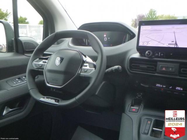 Peugeot Rifter image 2