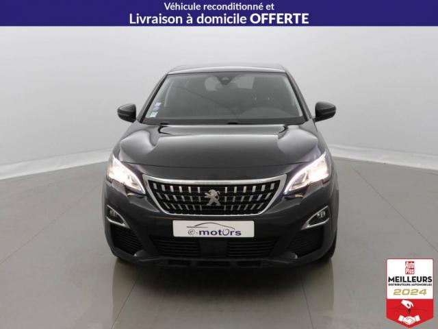 Peugeot 5008 image 1
