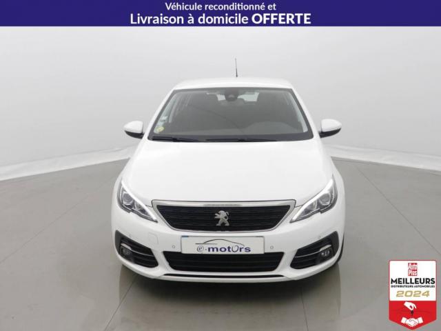 Peugeot 308 image 1