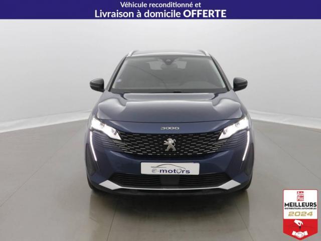 Peugeot 3008 image 2