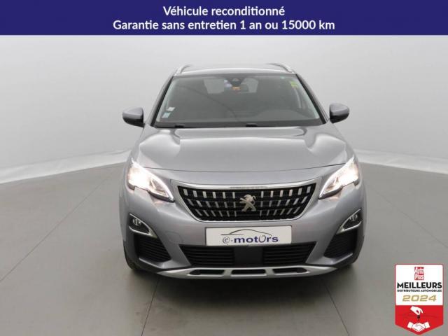 Peugeot 5008 image 1