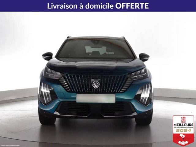 Peugeot 2008 image 1