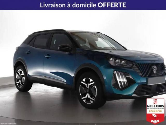 Peugeot 2008 image 2