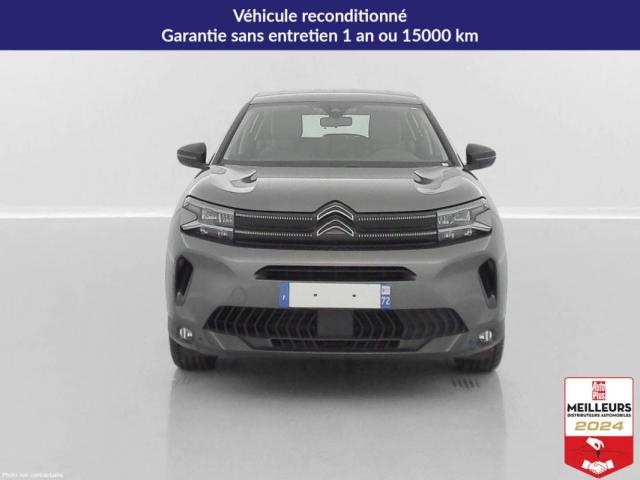 Citroen C5 Aircross image 3