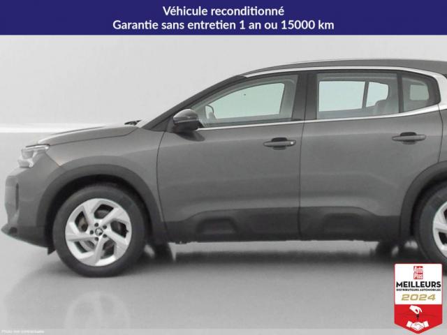 Citroen C5 Aircross image 7