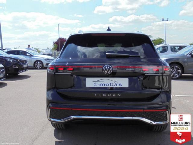 Volkswagen Tiguan image 7