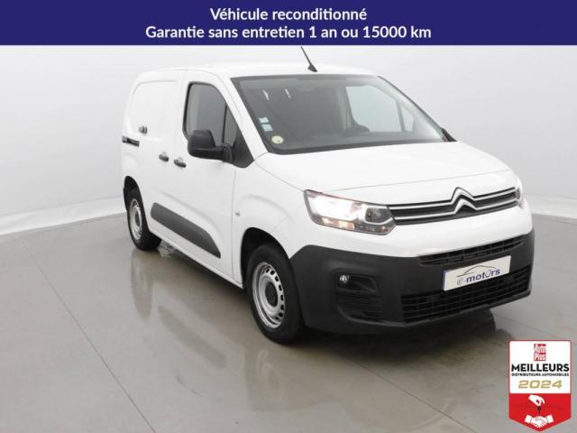 Citroen Berlingo image 1