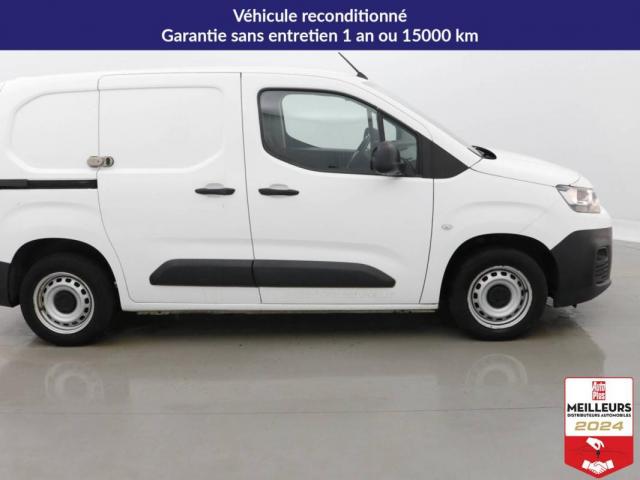 Citroen Berlingo image 2