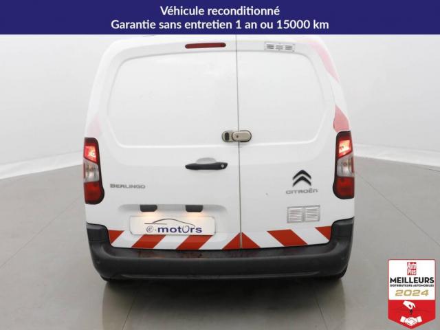 Citroen Berlingo image 3