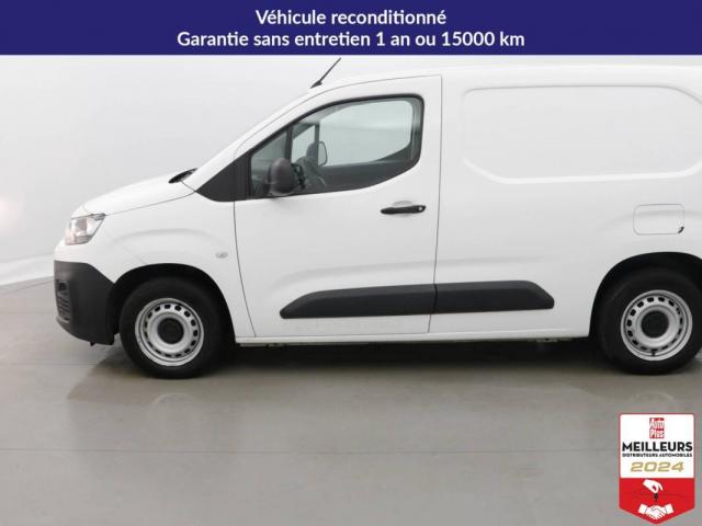 Citroen Berlingo image 5