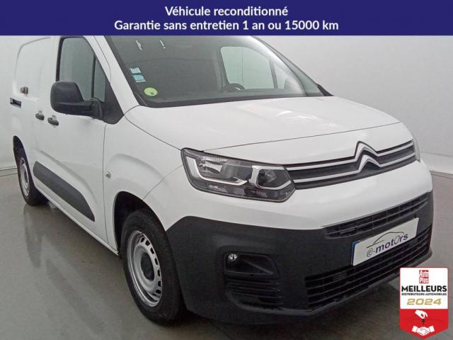 Citroen Berlingo image 8