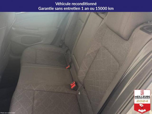 Volkswagen Golf image 6