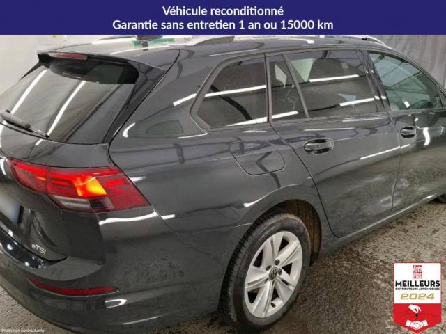 Volkswagen Golf Sw image 5