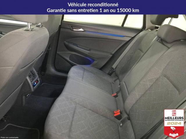 Volkswagen Golf Sw image 1