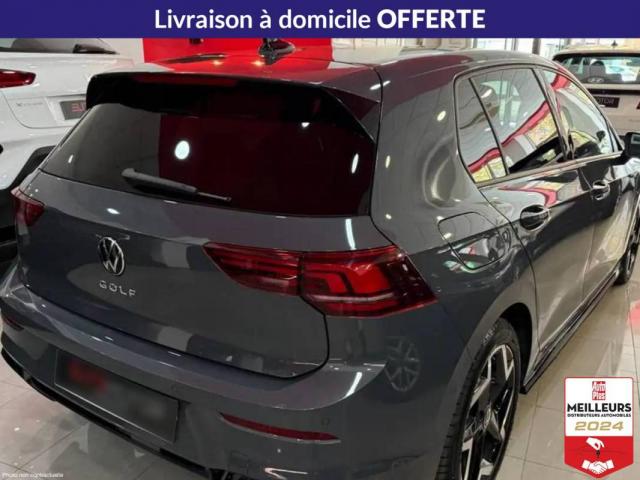 Volkswagen Golf image 1