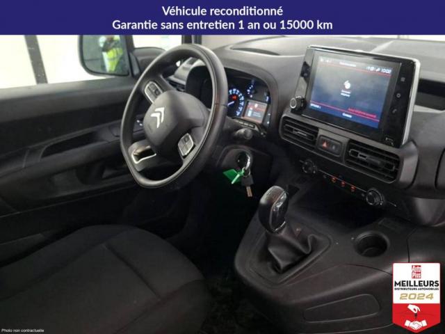 Citroen Berlingo image 2