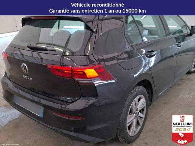 Volkswagen Golf image 2