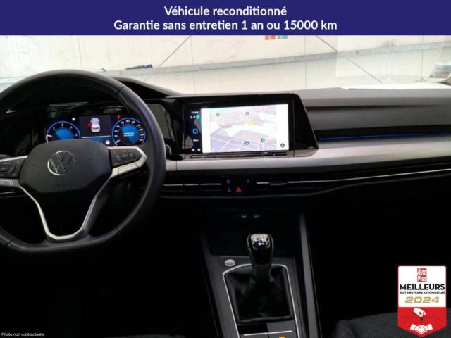 Volkswagen Golf image 3