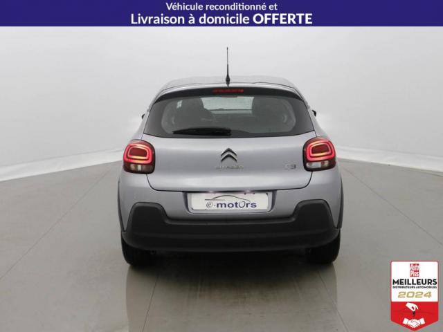 Citroen C3 image 6