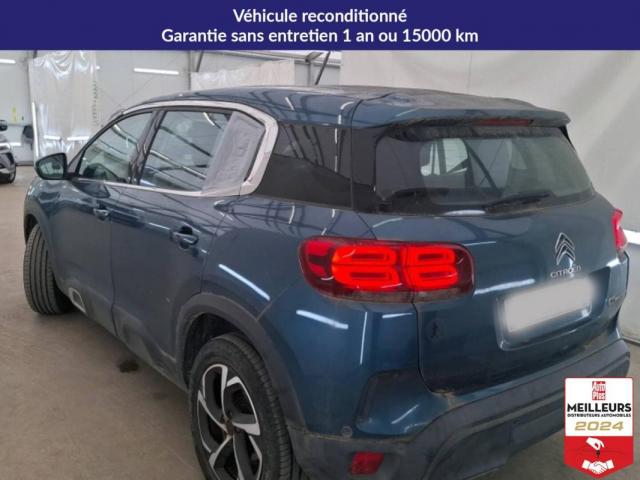 Citroen C5 Aircross image 1