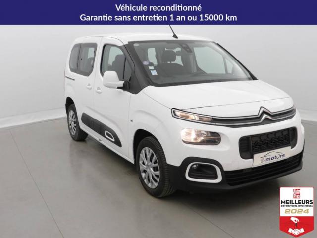 Citroen Berlingo image 6