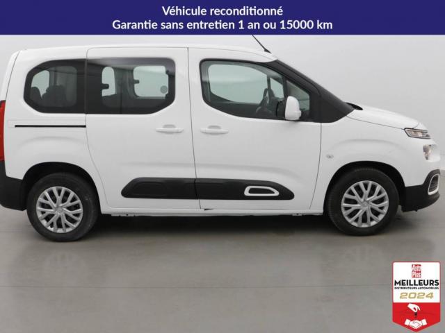 Citroen Berlingo image 9