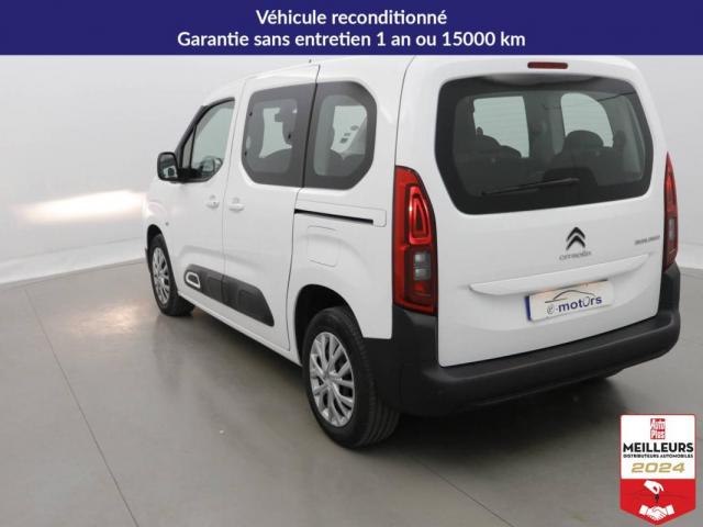 Citroen Berlingo image 2