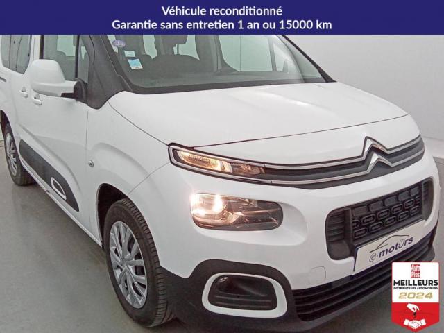 Citroen Berlingo image 4