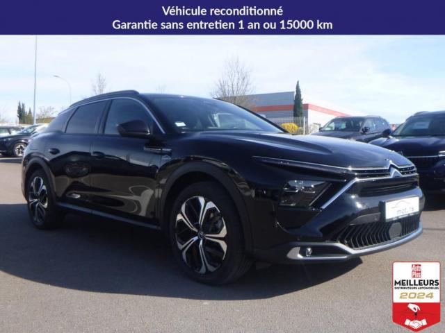 Citroen C5 X image 1