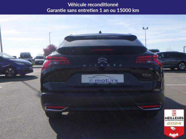 Citroen C5 X image 3