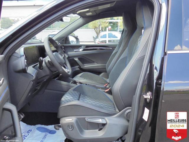 Volkswagen Tiguan image 4