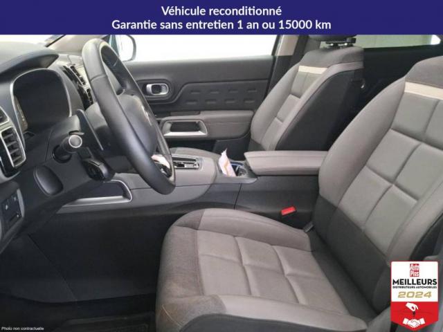 Citroen C5 Aircross image 6