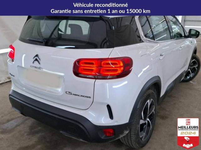 Citroen C5 Aircross image 2
