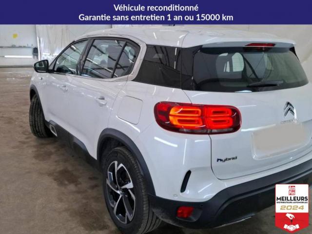 Citroen C5 Aircross image 1