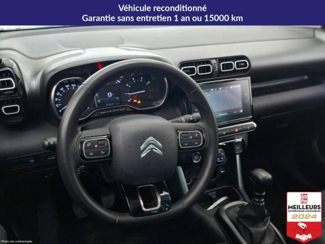 Citroen C3 Aircross image 1