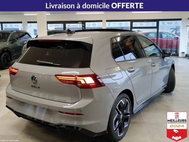 Volkswagen Golf image 1