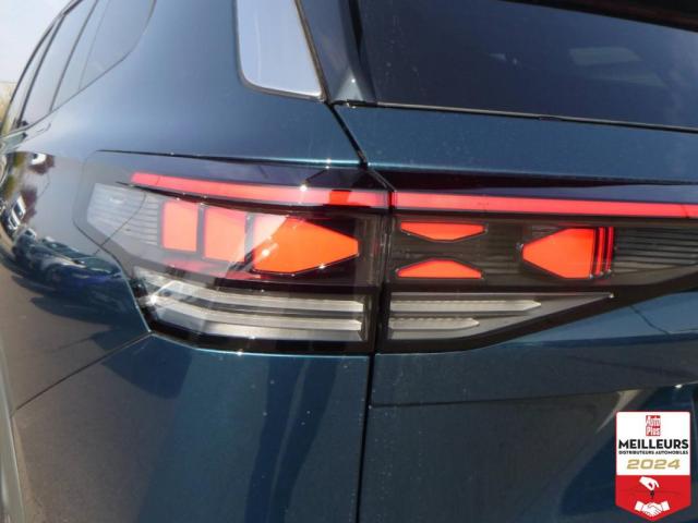 Volkswagen Tayron image 2