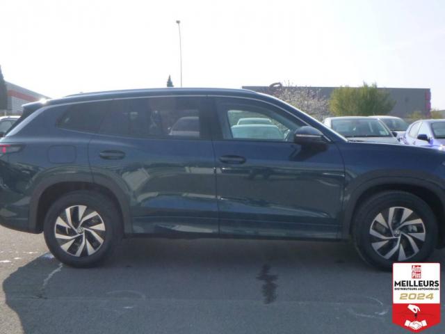 Volkswagen Tayron image 1