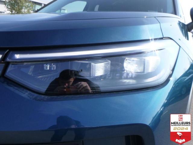 Volkswagen Tayron image 5