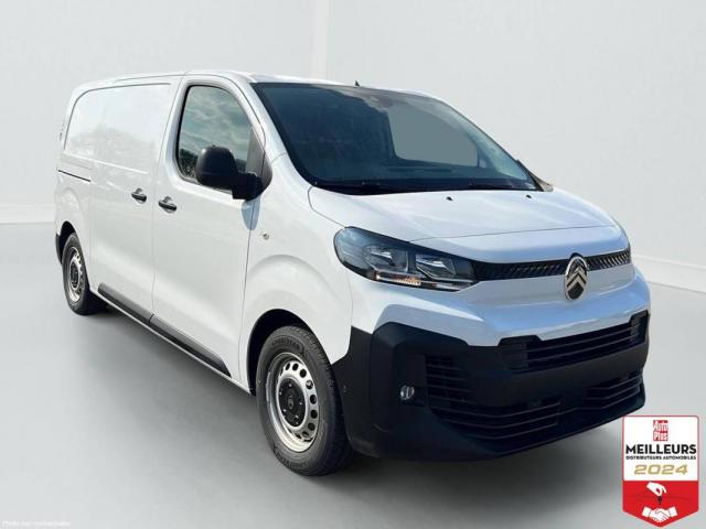 Citroen Jumpy image 3