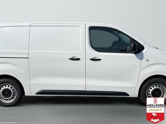 Citroen Jumpy image 4