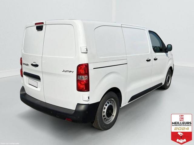 Citroen Jumpy image 8