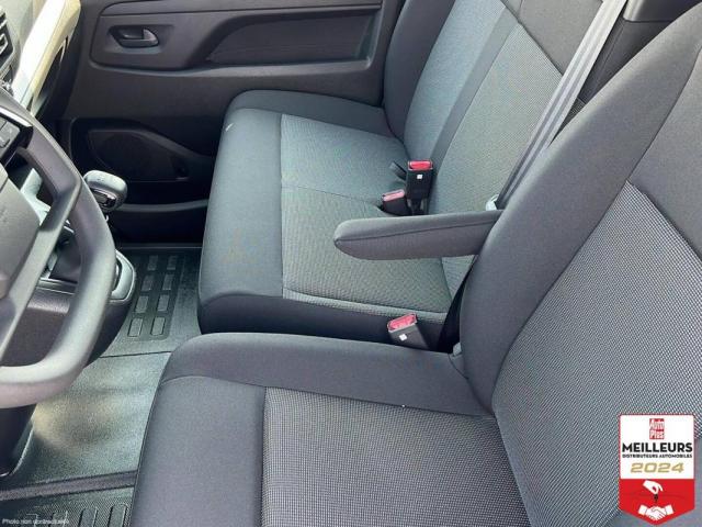 Citroen Jumpy image 7