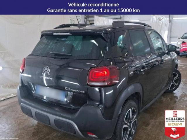 Citroen C3 Aircross image 1