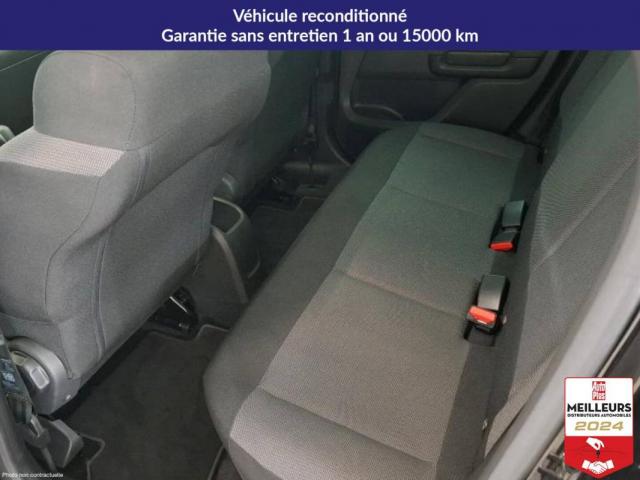 Citroen C3 Aircross image 3