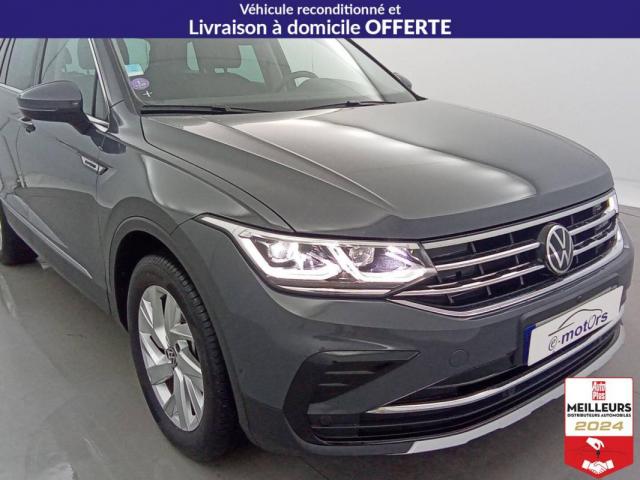 Volkswagen Tiguan image 5