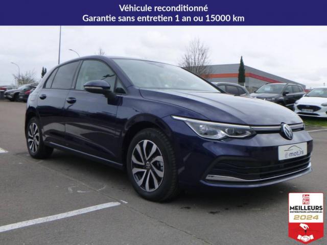 Volkswagen Golf image 7