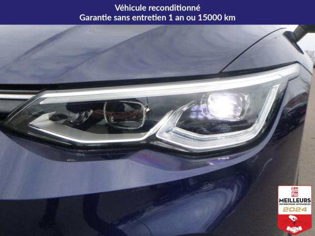 Volkswagen Golf image 6