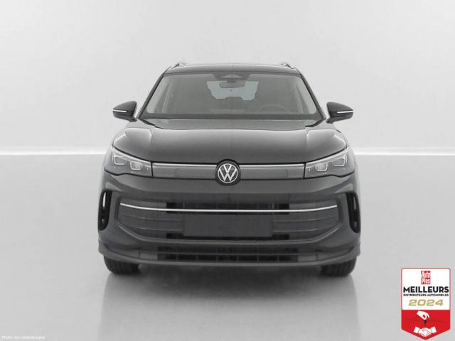 Volkswagen Tiguan image 3