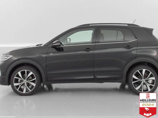 Volkswagen T-Cross image 8